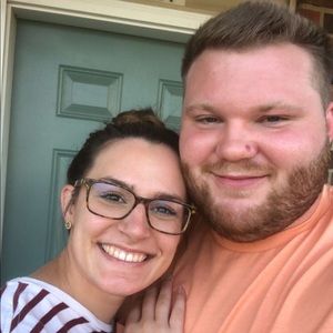 Meet your Posher, Kacie